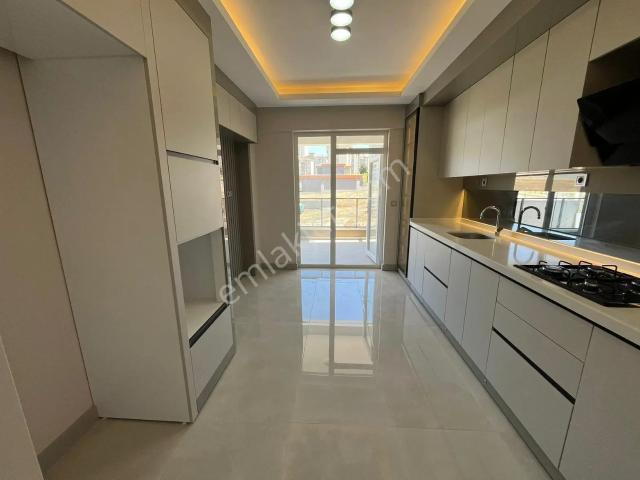 Çavdemden Etimesgut Yapracıkda Sıfır 3+1 Yeni Bina Satılık Daire