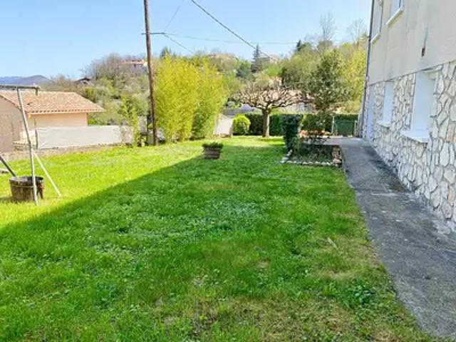 Avèze 30120 Location appartement 2 pièces t2
