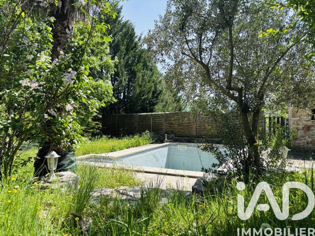 Avèze Vente Maison 30