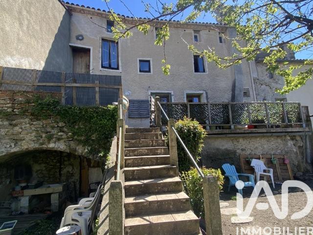 Avèze Vente Maison 30