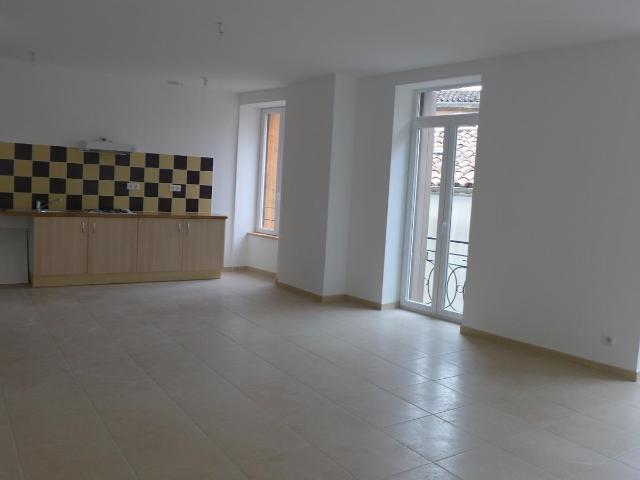 Avèze Location Appartement 30