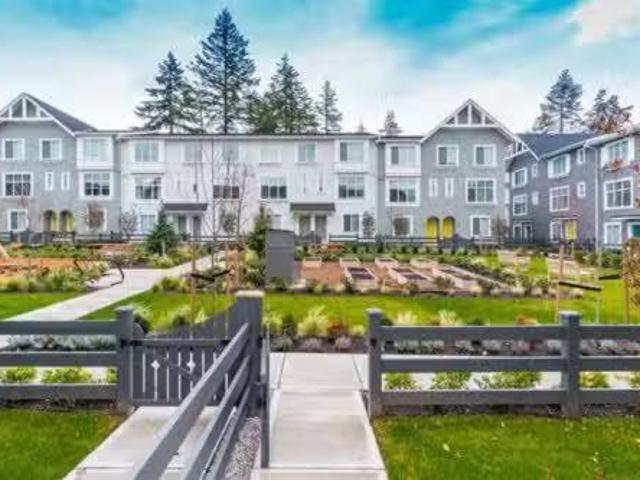 Ave, Surrey, BC, V2Z 0Z2 house for lease Listing ID R3114008