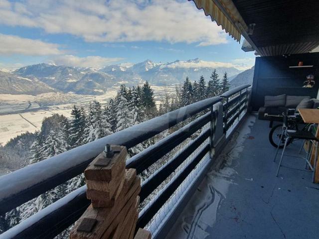 AVEC VUE EXCEPTIONNELLE