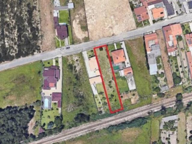 Aveiro Aveiro LS87750715