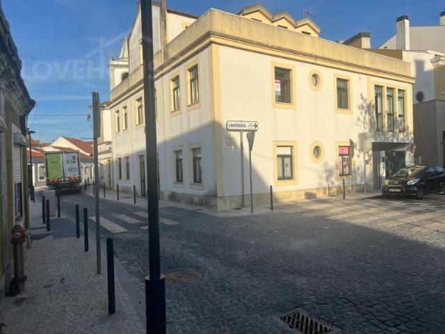 Aveiro Aveiro LS94948042