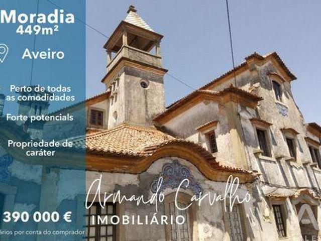 Aveiro Aveiro 100265089