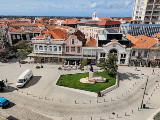 Aveiro Aveiro 101009551