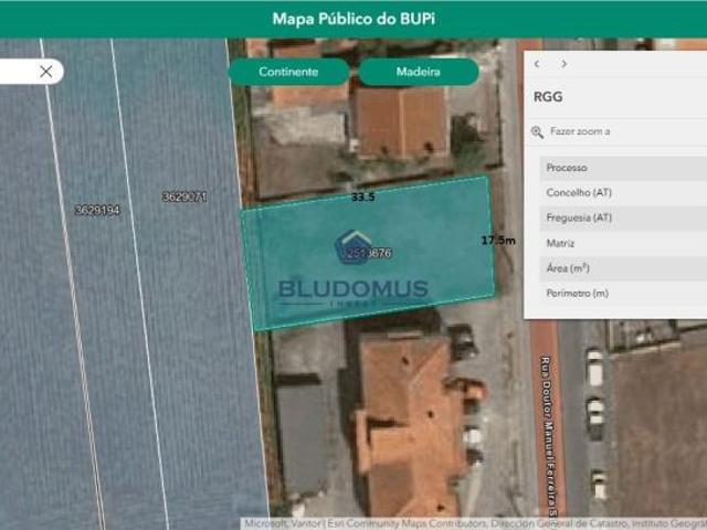Aveiro Estarreja 3860 LS101725555