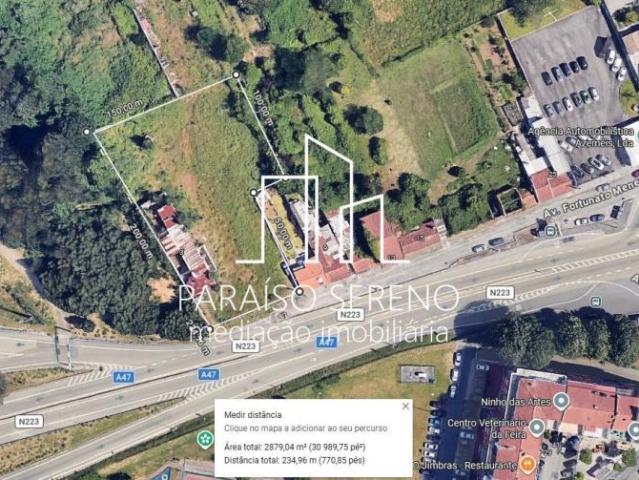 Aveiro Santa Maria da Feira 4520 LS98530964