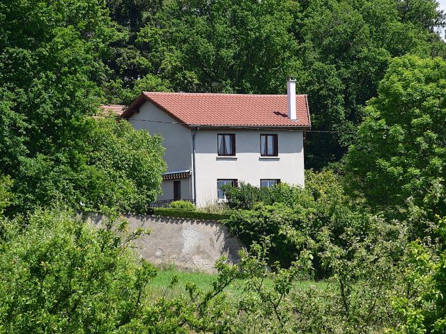 Aveizieux Vente Maison 42