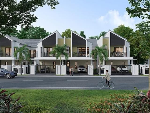 Avela, Telok Panglima Garang