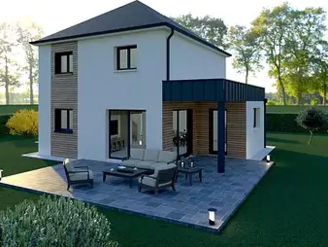 Avelesges 80270 Programme neuf terrain neuf à vendre