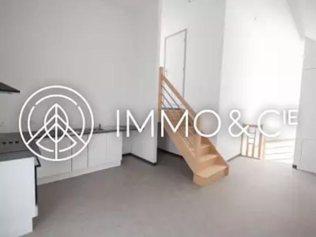 Avelin 59710 Location appartement 3 pièces t3