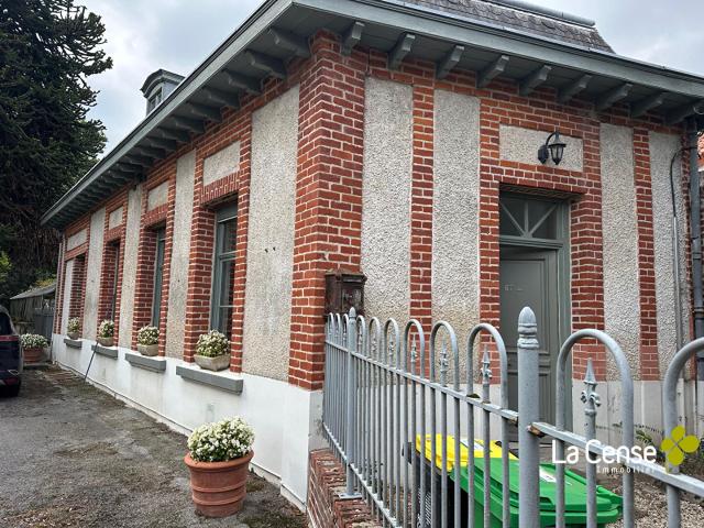 AVELIN Hameau d'Ennetieres