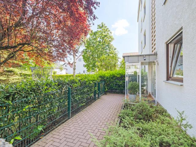 Aveline fully furnished dream apartment with 1.5 rooms