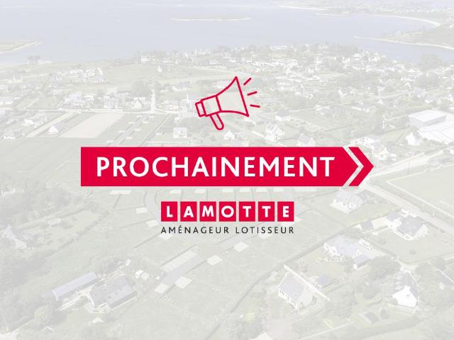 AVÉLIA Terrains Prochainement