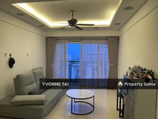 Avelon Tower @ Plaza Medan Putra
