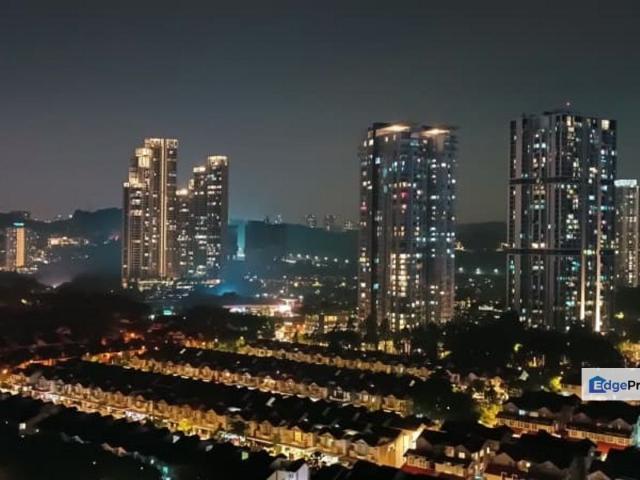 Avelon Tower @ Plaza Medan Putra