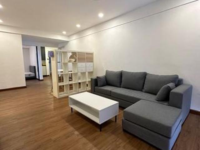 Avelon Tower Plaza Medan Putra Bandar Menjalara For Sale