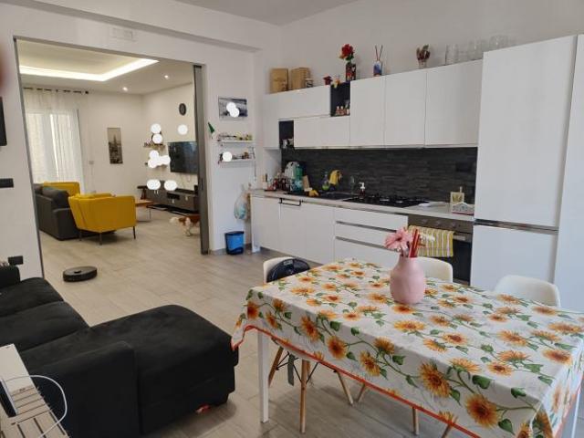 Avellino centro Appartamento ristrutturato