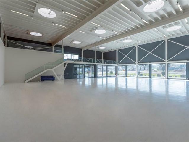Avenches, zu verkaufen, Gewerbefläche und Lager von 964,5 m2