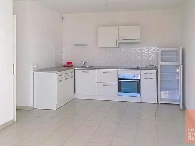 AVENDRE Appartement T3 de 58 m²
