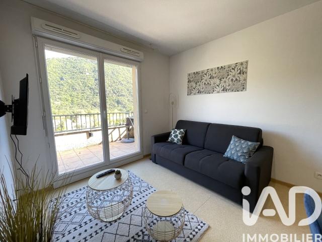 Avène Vente Appartement 34