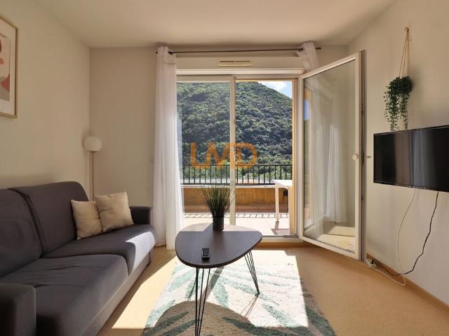 Avène Vente Appartement 34