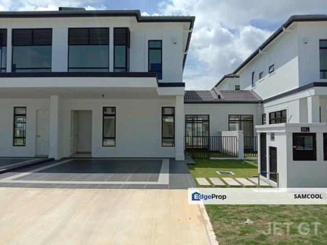 Avenham Garden @ Eco Grandeur