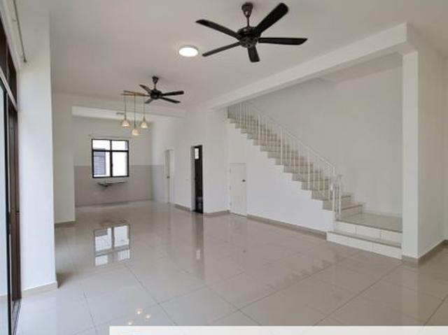 Avenham Garden @ Eco Grandeur