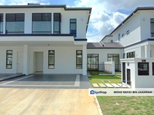 Avenham Garden @ Eco Grandeur