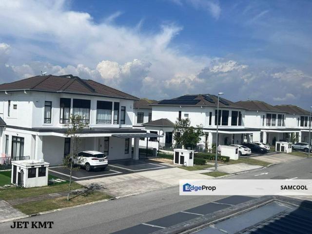 Avenham Garden @ Eco Grandeur