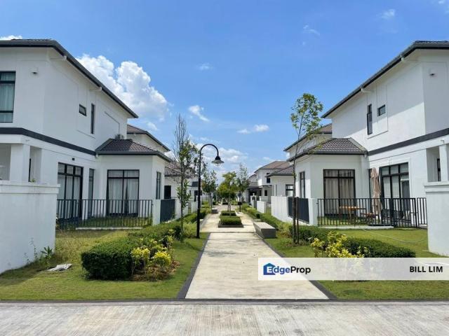 Avenham Garden @ Eco Grandeur