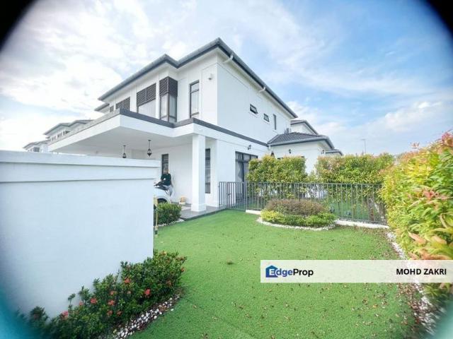 Avenham Garden @ Eco Grandeur