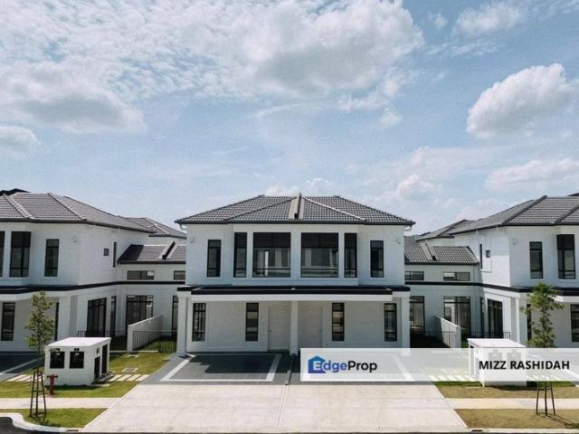 Avenham Garden @ Eco Grandeur