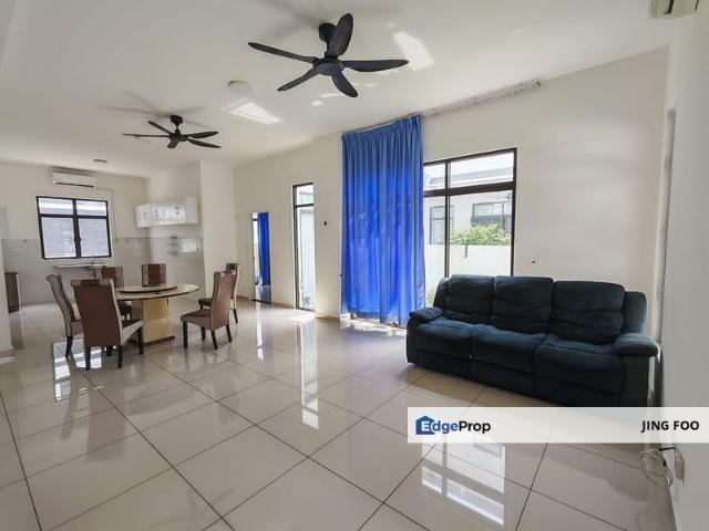 Avenham Garden @ Eco Grandeur