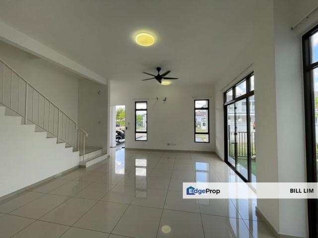 Avenham Garden @ Eco Grandeur