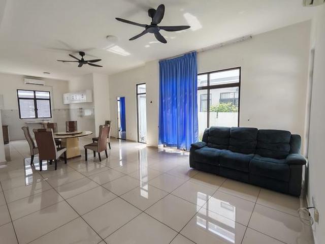 Avenham Garden Eco Grandeur Puncak Alam for sale