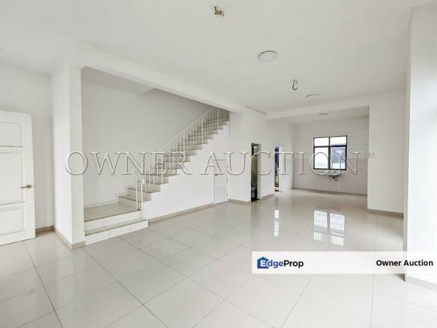 [Avenham  Terrace Garden Home] 2 Storey Terrace Garden House [Accessible via GCE, LATAR, North South Expressway, DASH & WCE]
