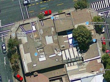 Avenida Matta Avenida Portugal/Barrio 10 De Julio En Santiago, Santiago