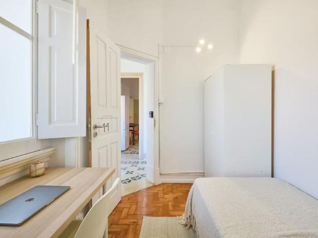 Avenida Almirante Reis, Lisbon, Lisbon 1000 049