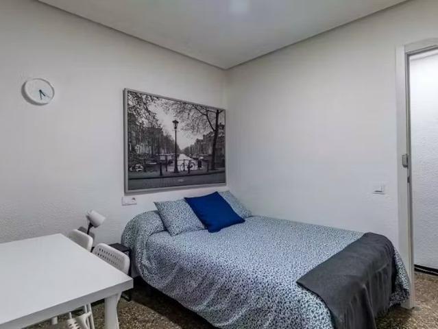 Avenida Amado Granell Mesado, Valencia, Valencian Community 46006
