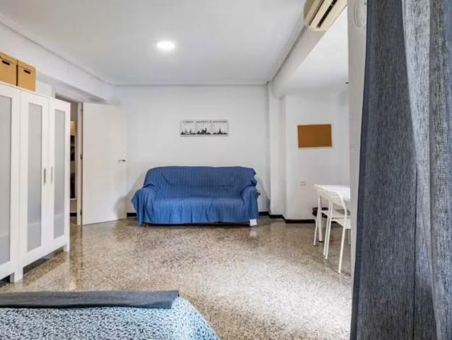 Avenida Amado Granell Mesado, Valencia, Valencian Community 46006