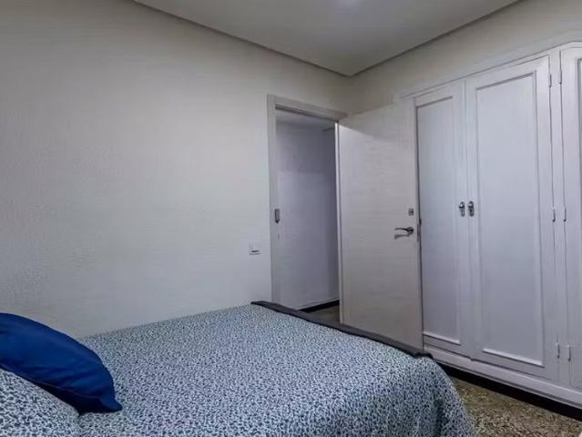 Avenida Amado Granell Mesado, Valencia, Valencian Community 46006