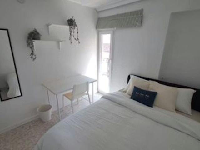 Avenida Blasco Ibez, Paterna, Valencian Community 46980