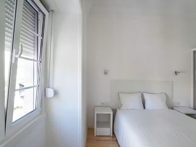 Avenida Cinco de Outubro, Lisbon, Lisbon 1050 135