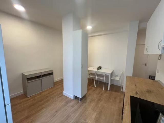 Avenida de Oporto, Madrid, Community of Madrid 28019