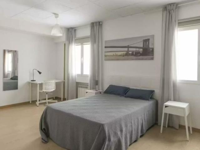 Avenida de América, Madrid, Community of Madrid 28028