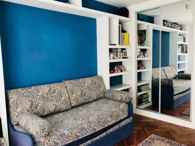 Avenida de Burgos, Madrid, Community of Madrid 28036