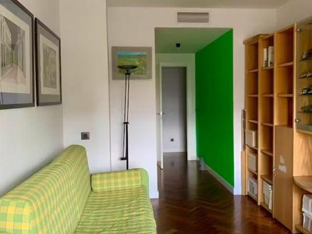 Avenida de Burgos, Madrid, Community of Madrid 28036